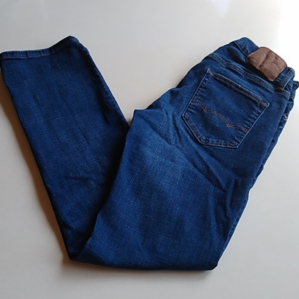 American Eagle men's jeans